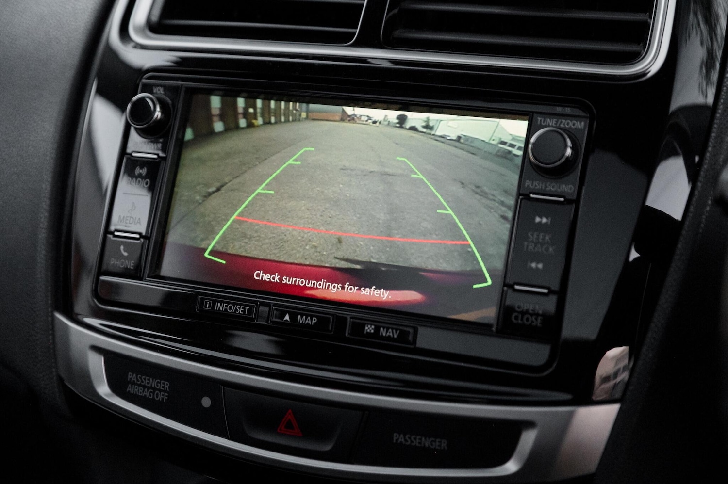 Used Mitsubishi ASX 2016 for sale - 76659178: Photo 14