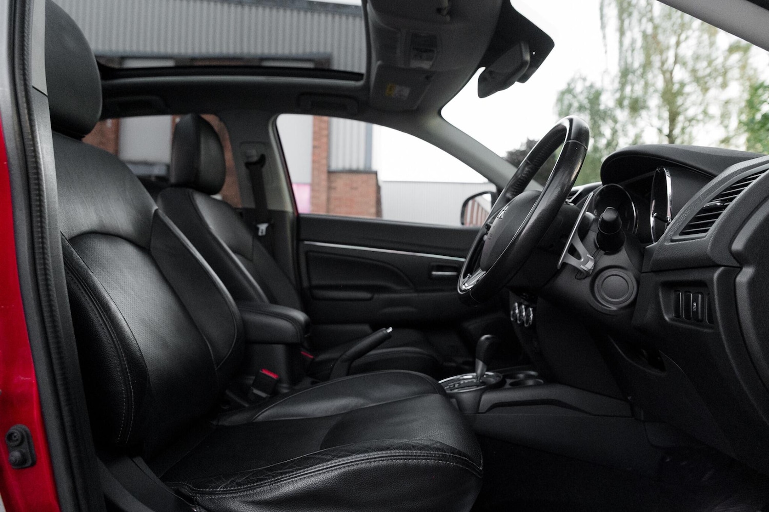 Used Mitsubishi ASX 2016 for sale - 76659178: Photo 15