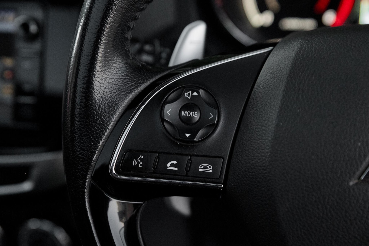 Used Mitsubishi ASX 2016 for sale - 76659178: Photo 17