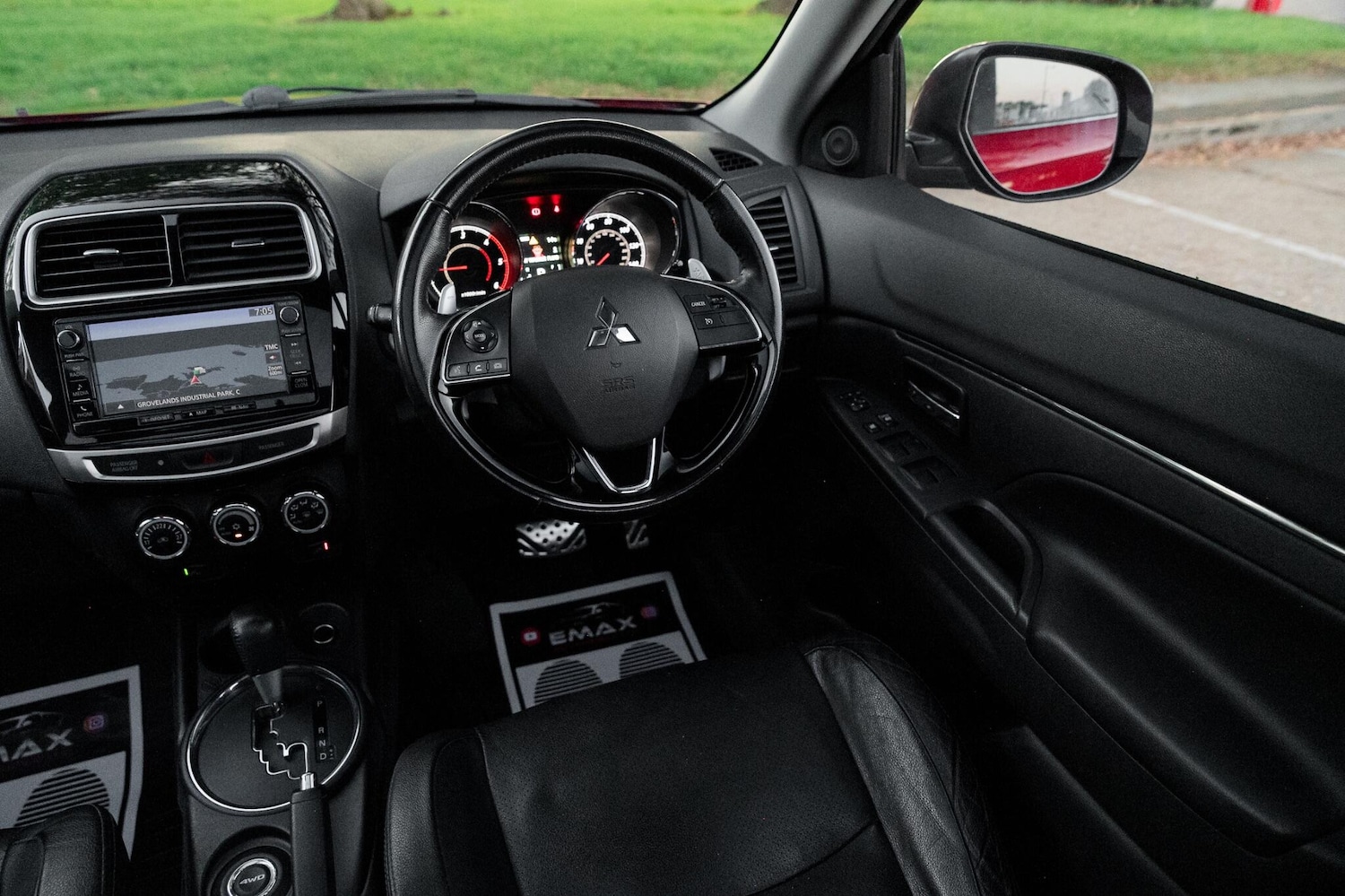 Used Mitsubishi ASX 2016 for sale - 76659178: Photo 18