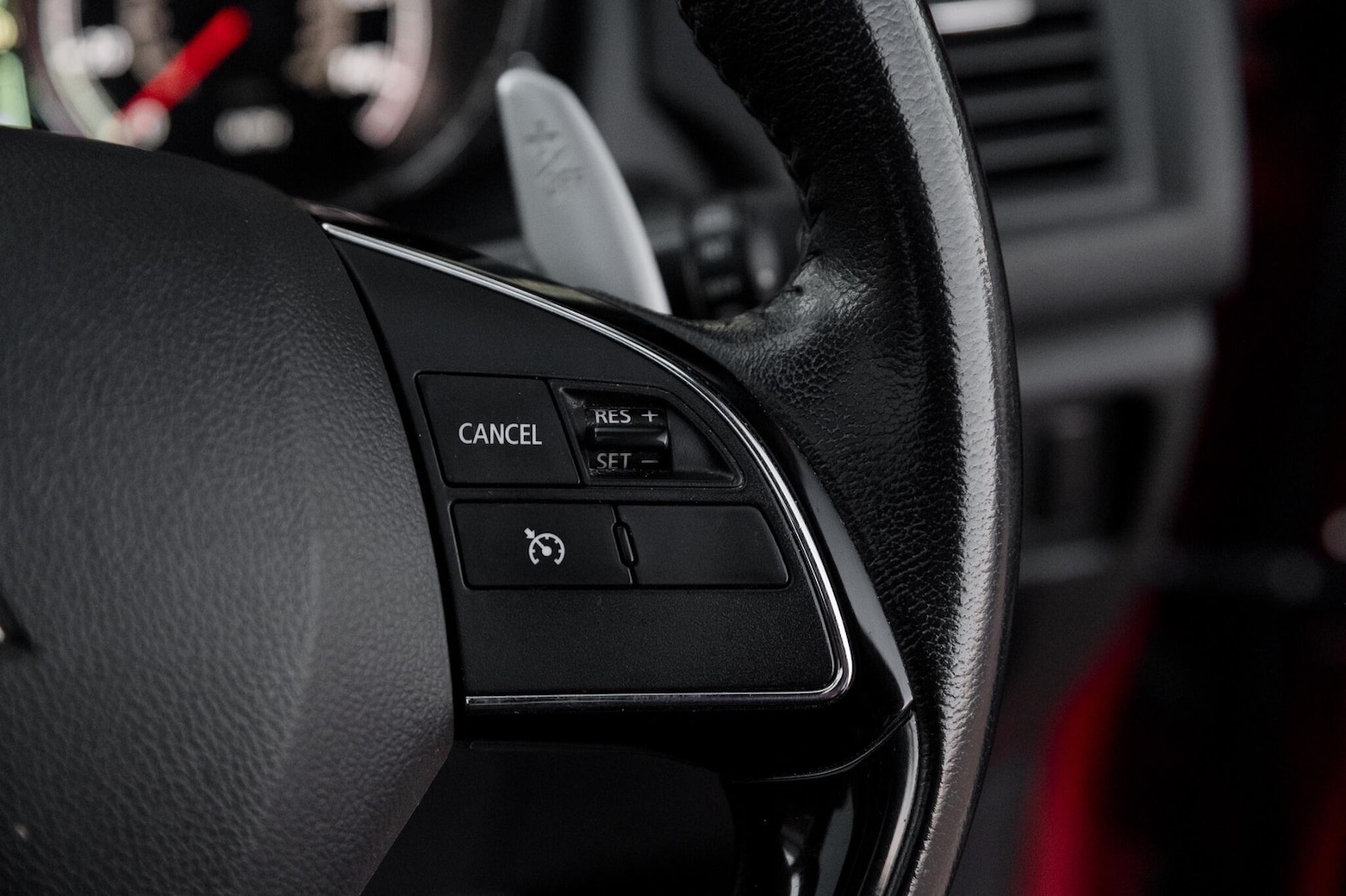 Used Mitsubishi ASX 2016 for sale - 76659178: Photo 19