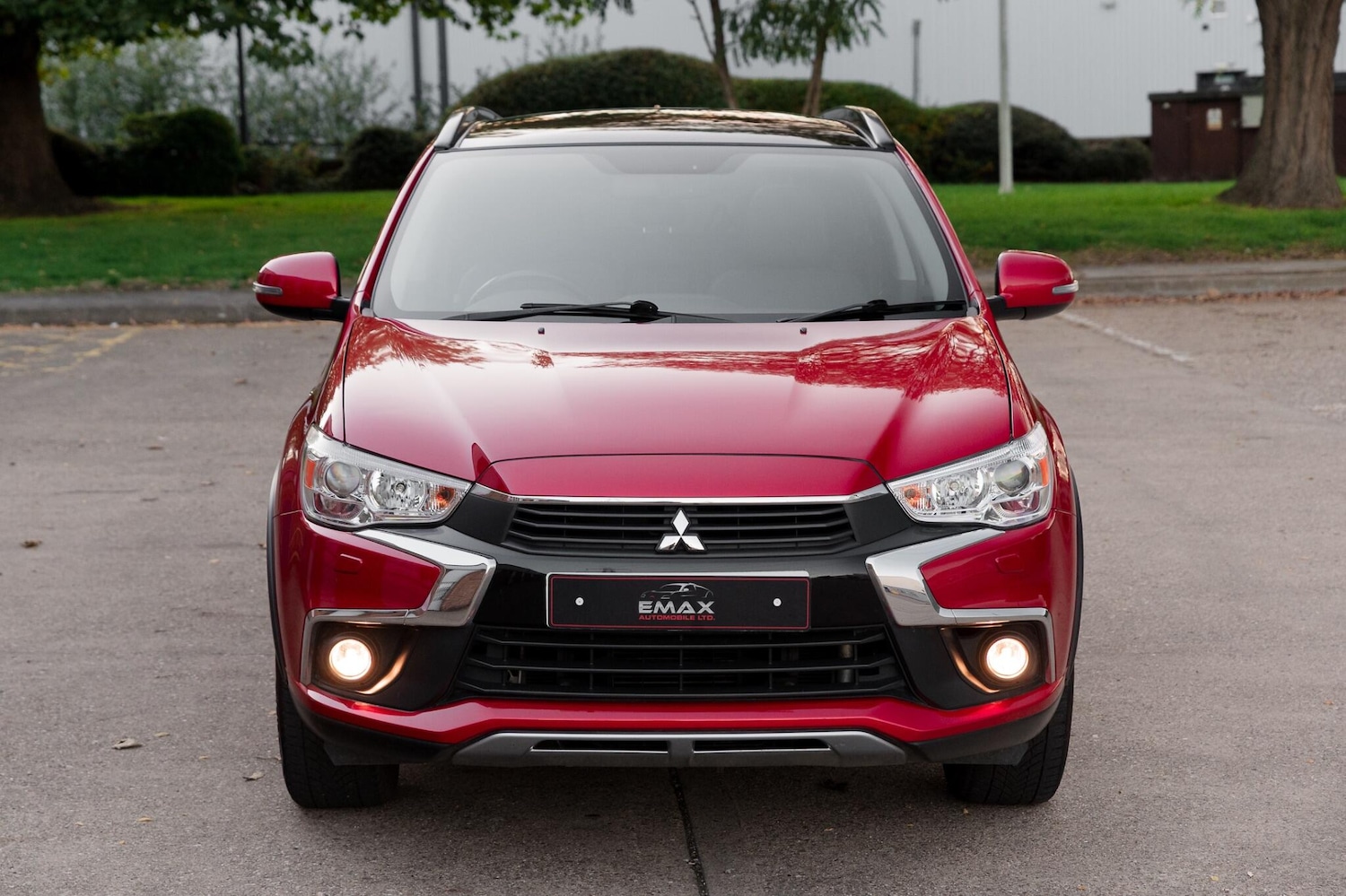 Used Mitsubishi ASX 2016 for sale - 76659178: Photo 2