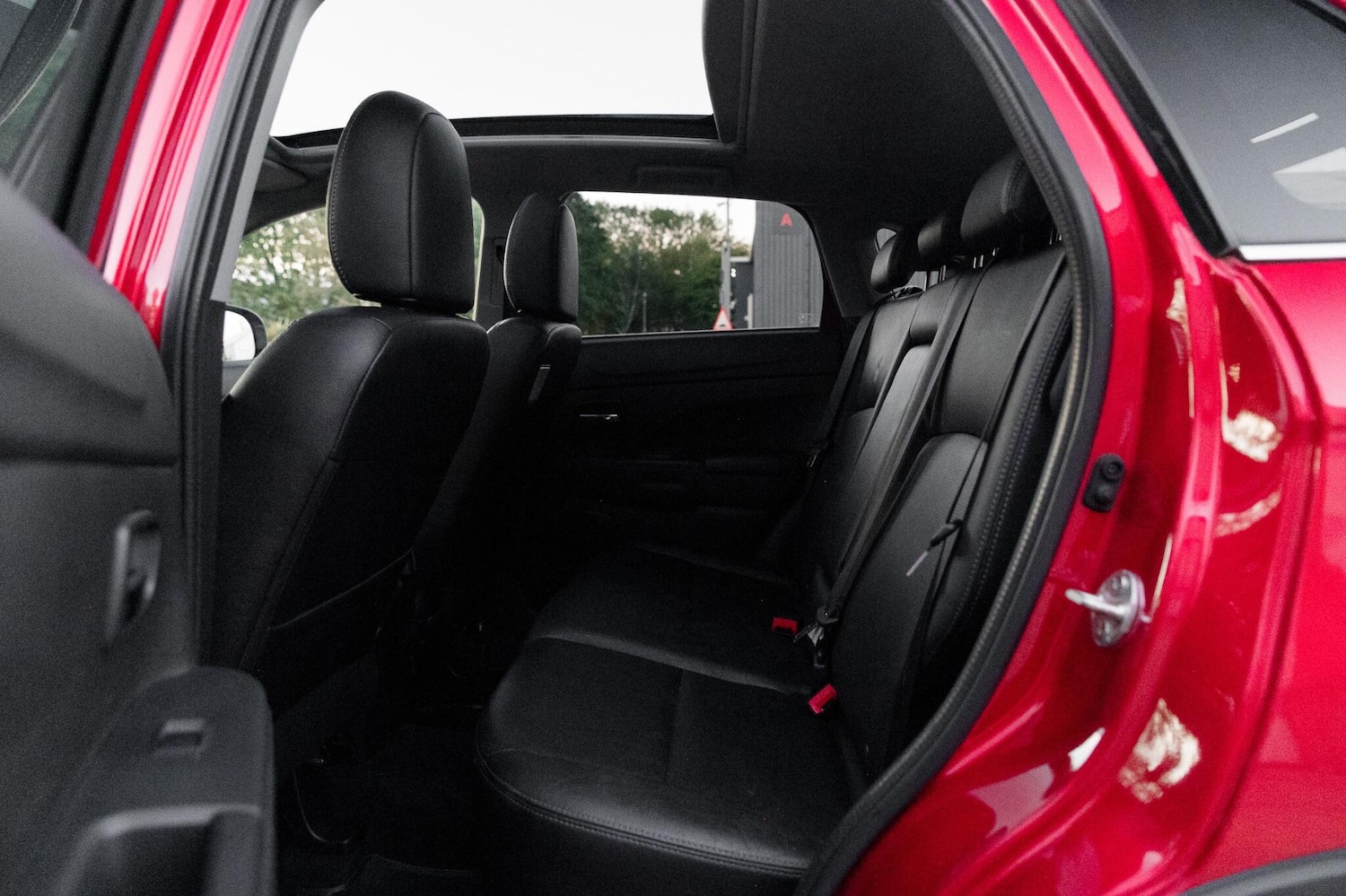 Used Mitsubishi ASX 2016 for sale - 76659178: Photo 20