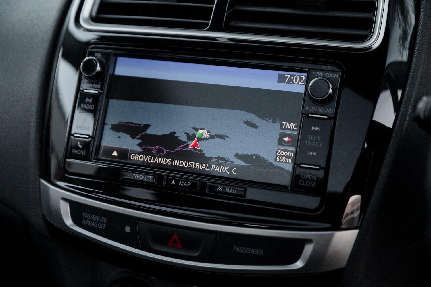 Used Mitsubishi ASX 2016 for sale - 76659178: Photo 22