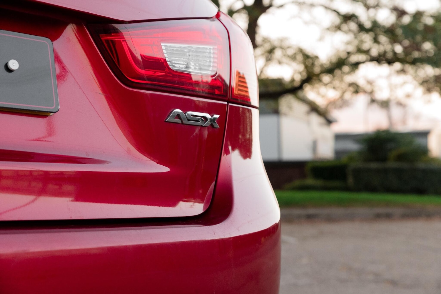 Used Mitsubishi ASX 2016 for sale - 76659178: Photo 23