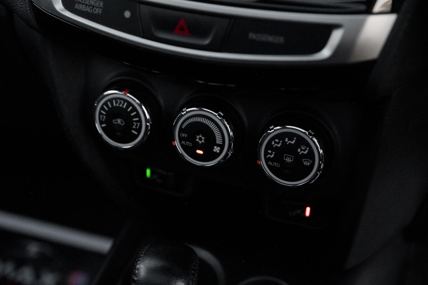 Used Mitsubishi ASX 2016 for sale - 76659178: Photo 24