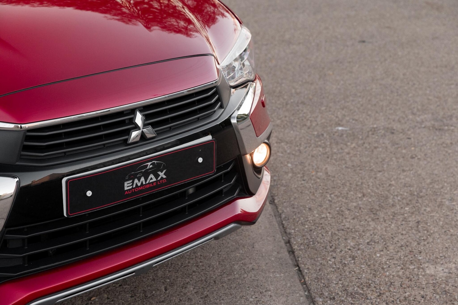 Used Mitsubishi ASX 2016 for sale - 76659178: Photo 26