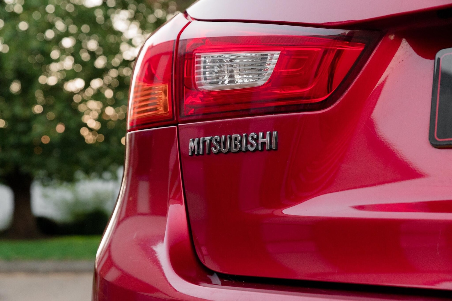 Used Mitsubishi ASX 2016 for sale - 76659178: Photo 27