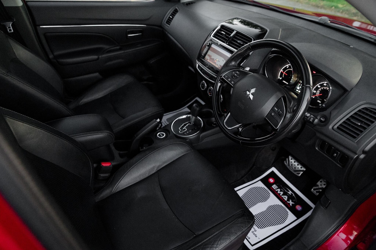 Used Mitsubishi ASX 2016 for sale - 76659178: Photo 3