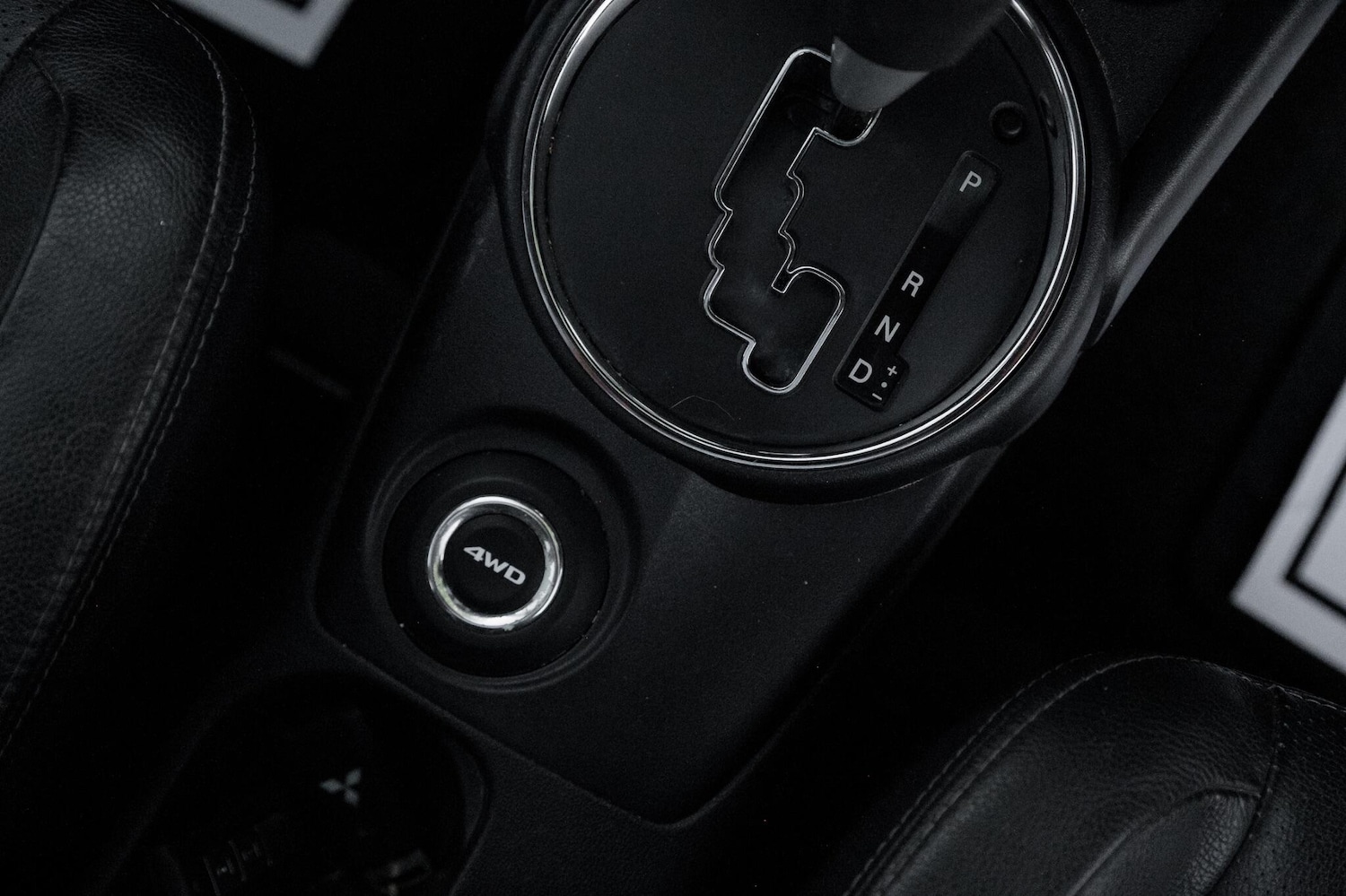 Used Mitsubishi ASX 2016 for sale - 76659178: Photo 33