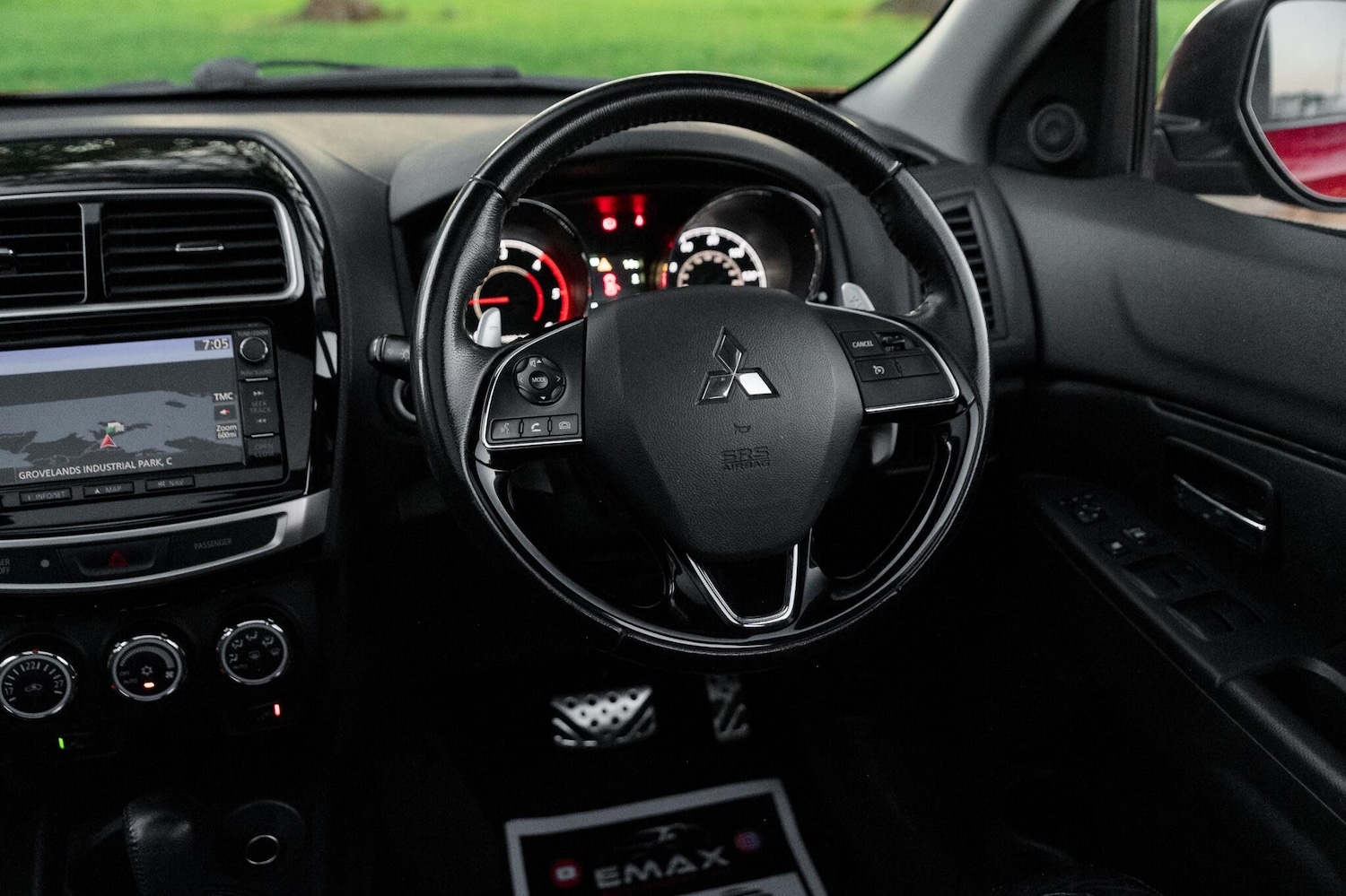 Used Mitsubishi ASX 2016 for sale - 76659178: Photo 34