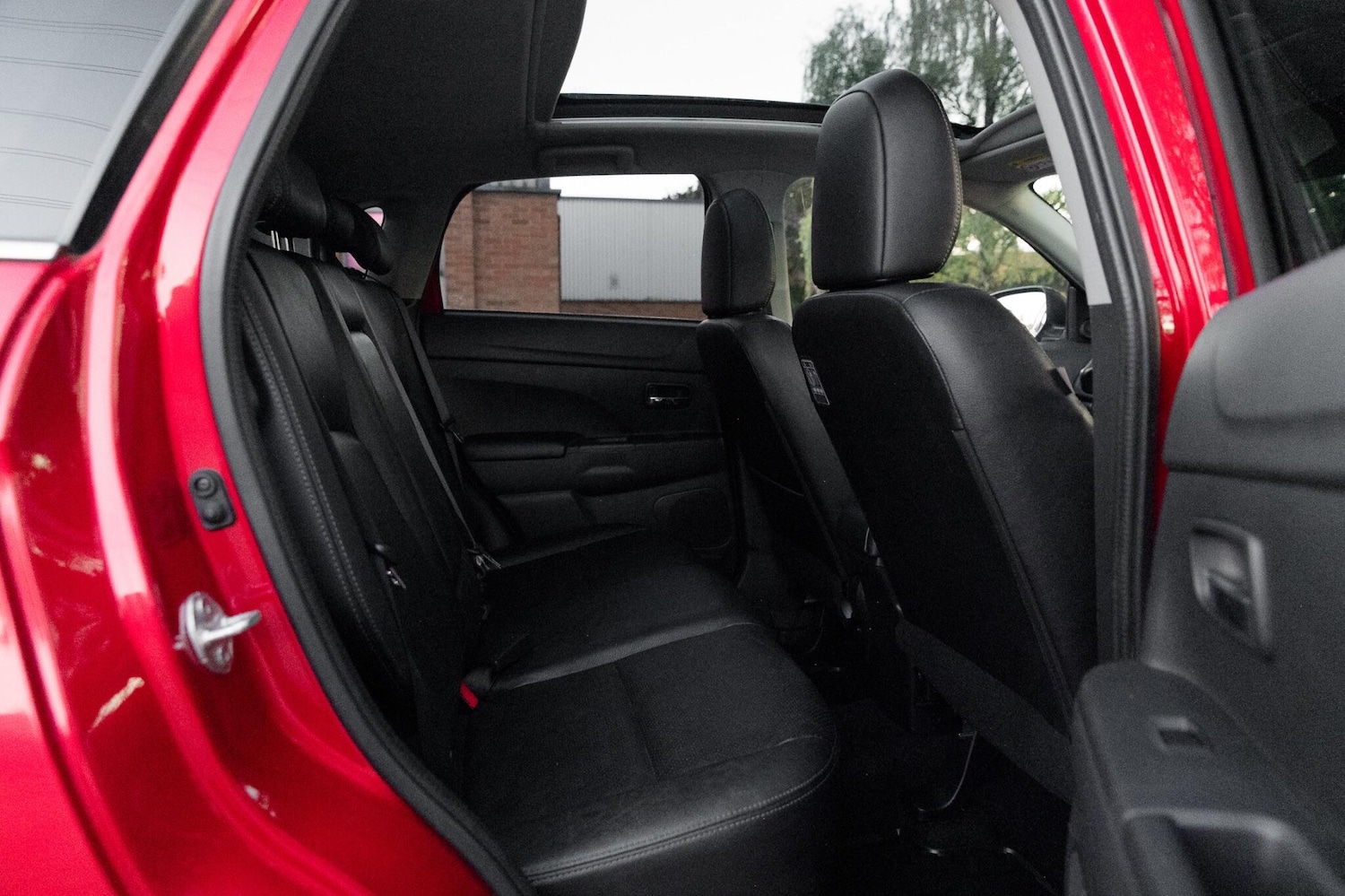 Used Mitsubishi ASX 2016 for sale - 76659178: Photo 35