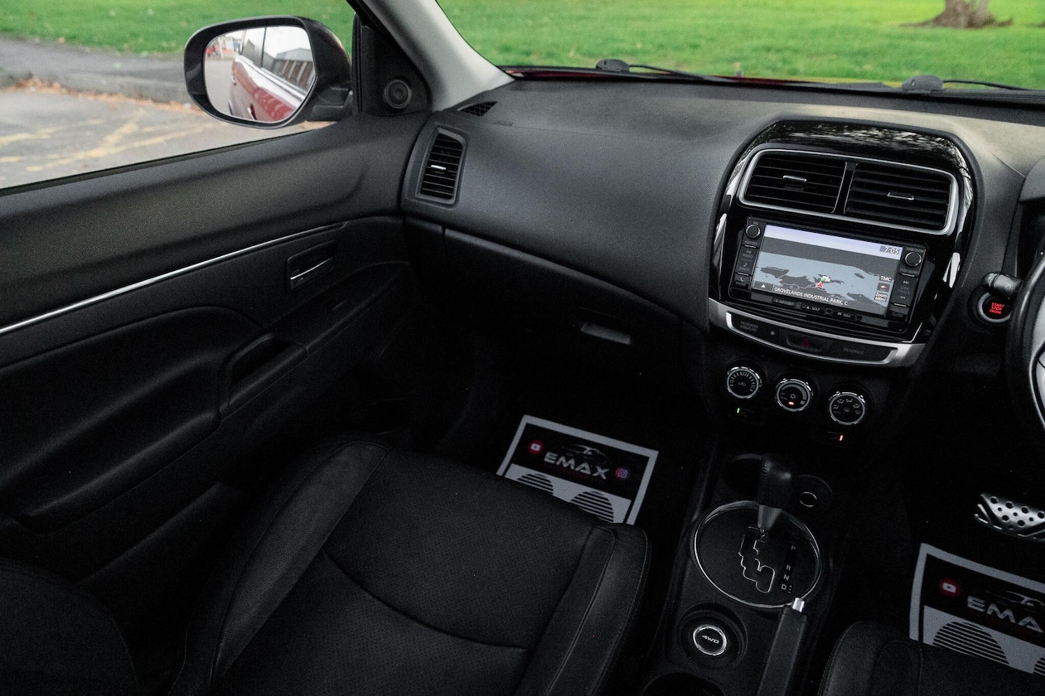 Used Mitsubishi ASX 2016 for sale - 76659178: Photo 36