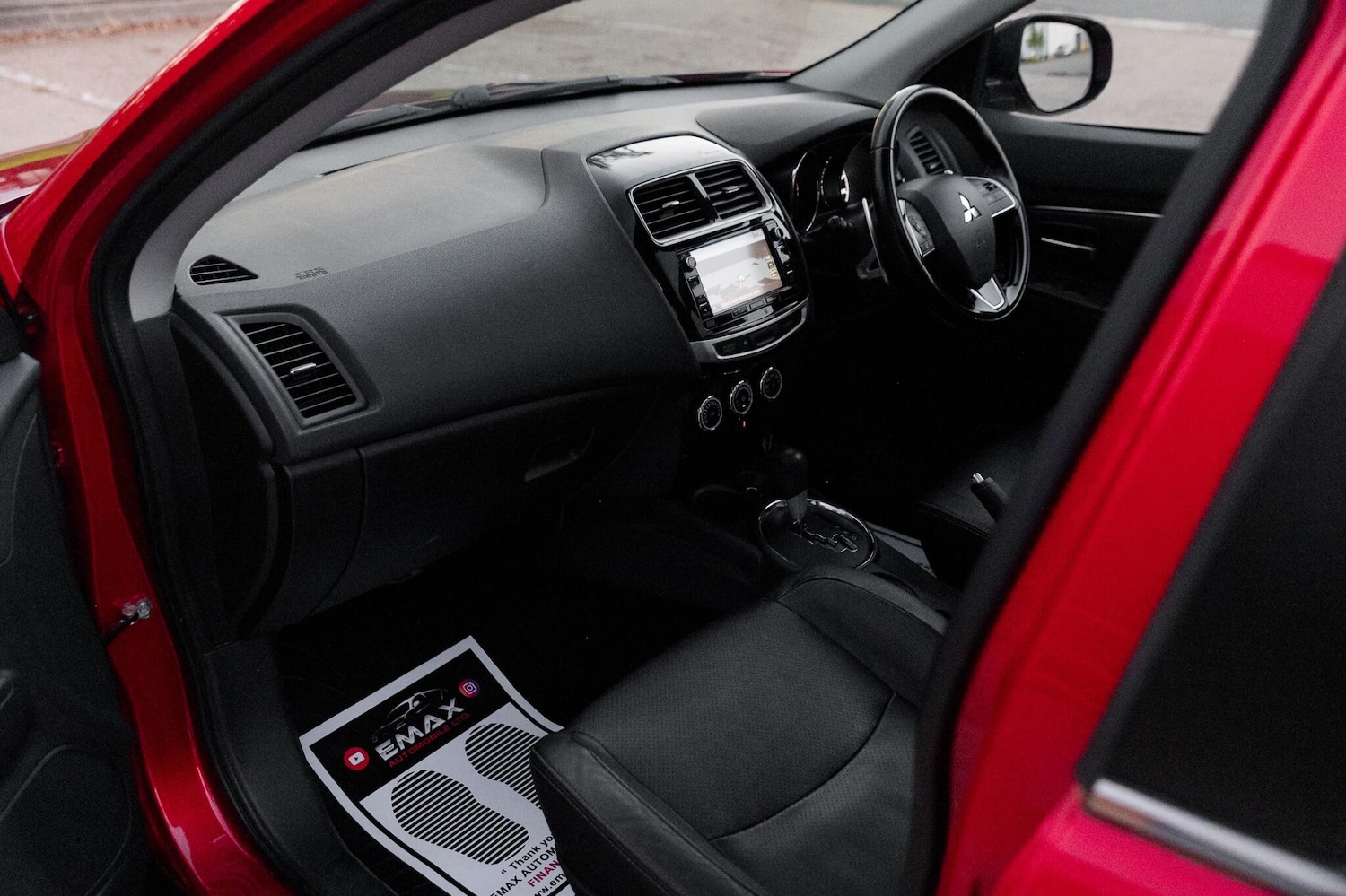 Used Mitsubishi ASX 2016 for sale - 76659178: Photo 37