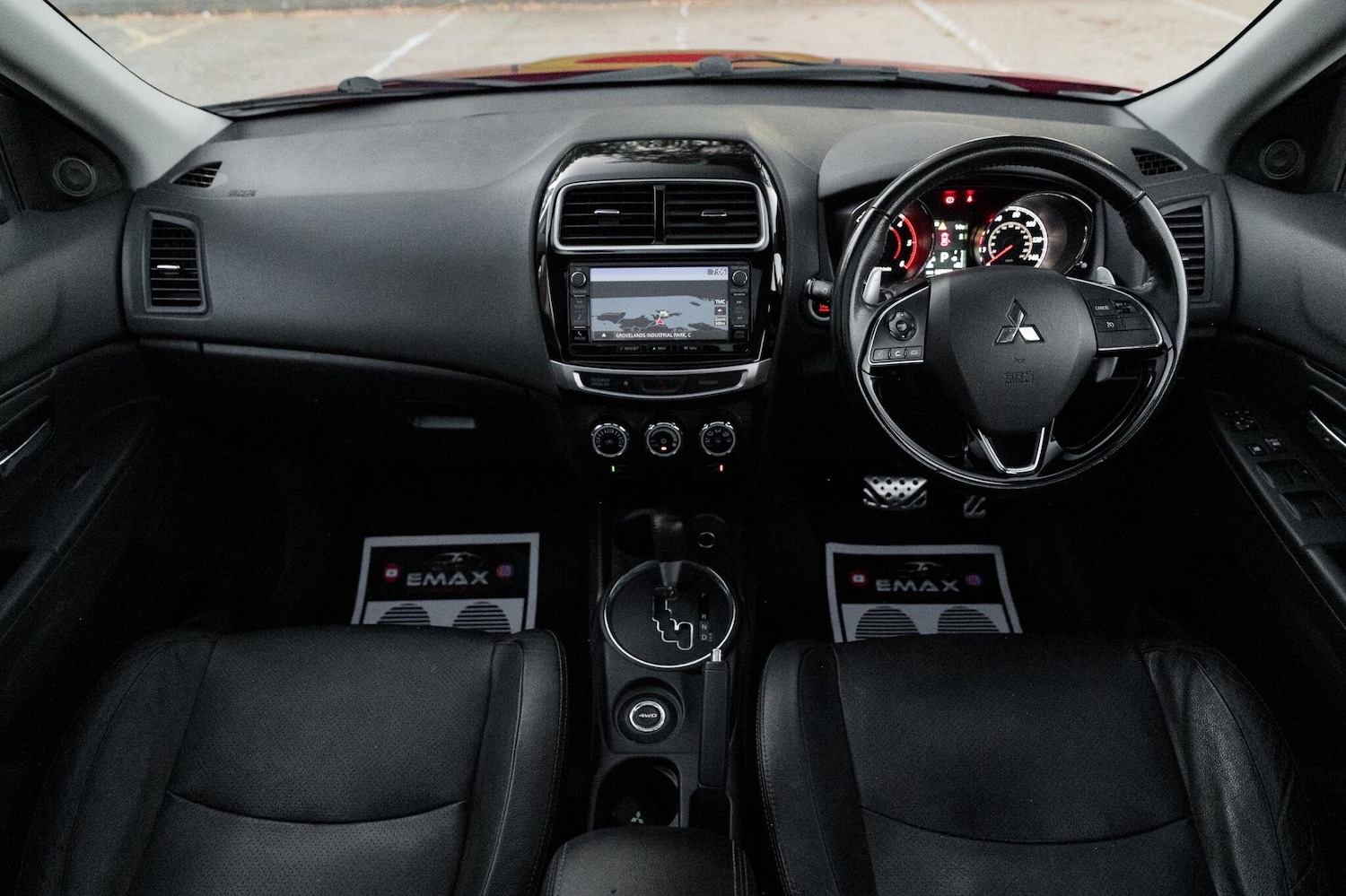 Used Mitsubishi ASX 2016 for sale - 76659178: Photo 38