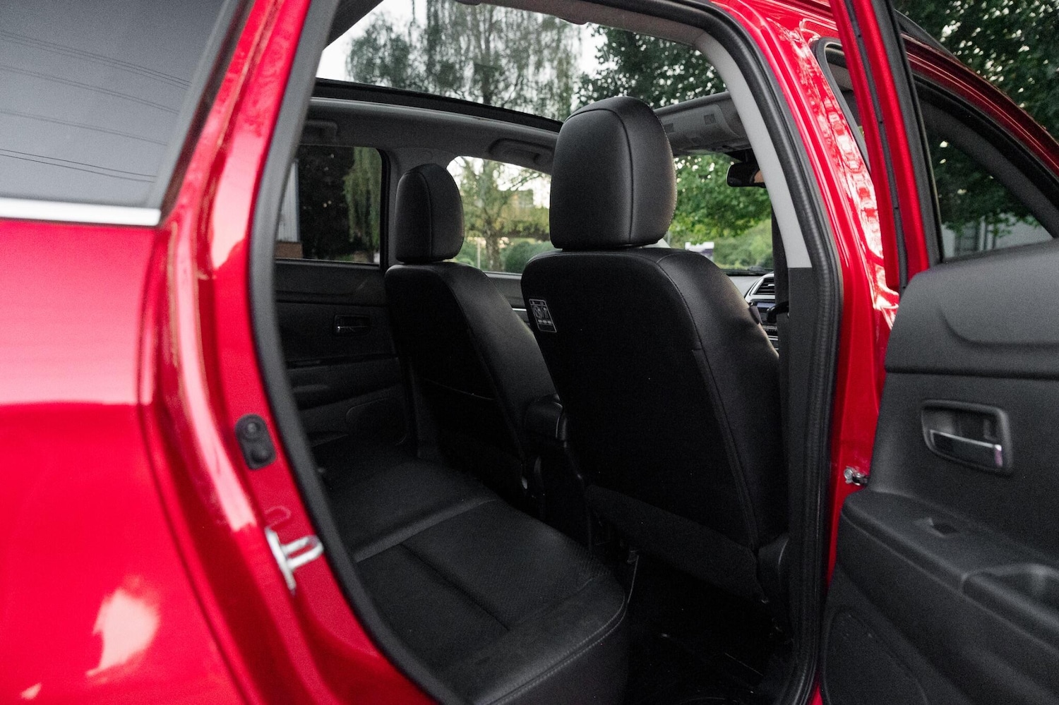 Used Mitsubishi ASX 2016 for sale - 76659178: Photo 39