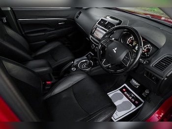 Used Mitsubishi ASX 2016 for sale - 76659178: Photo