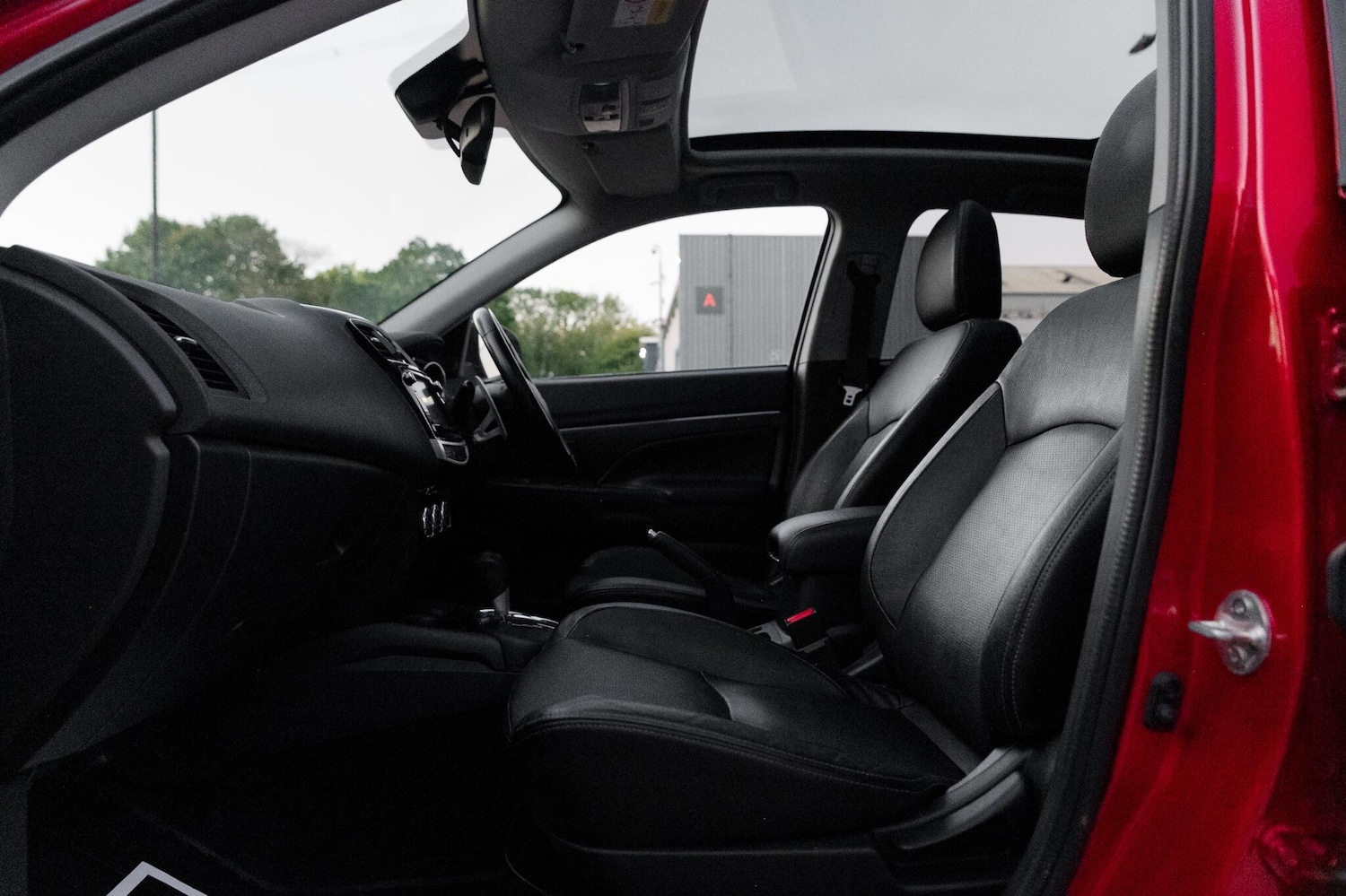 Used Mitsubishi ASX 2016 for sale - 76659178: Photo 42