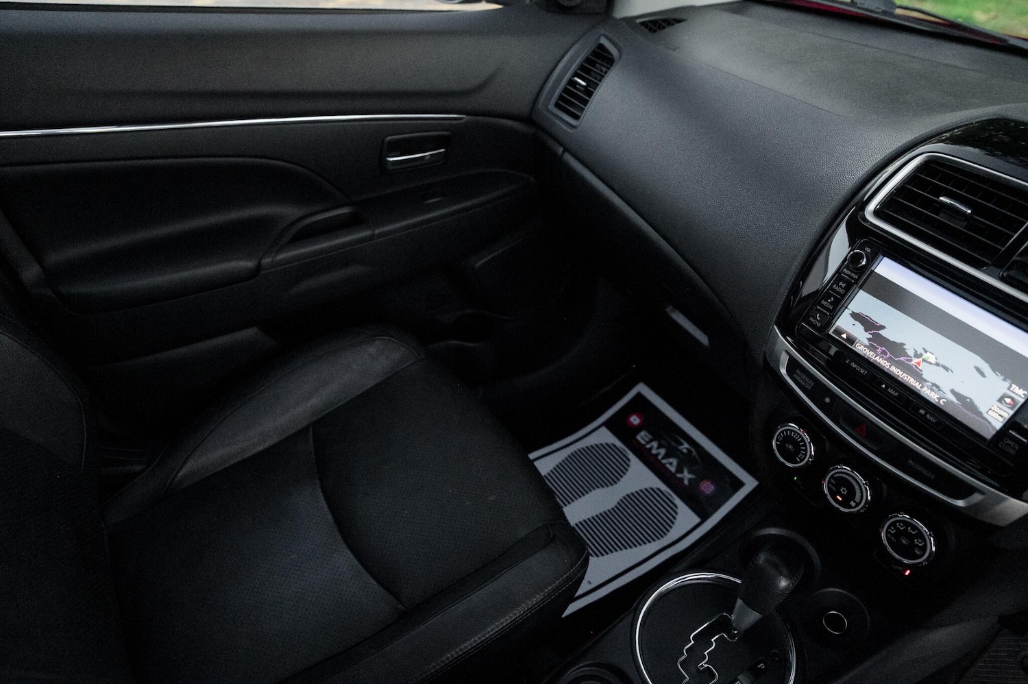 Used Mitsubishi ASX 2016 for sale - 76659178: Photo 43