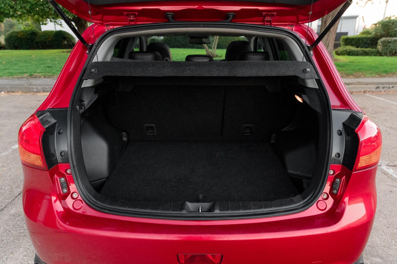 Used Mitsubishi ASX 2016 for sale - 76659178: Photo 44