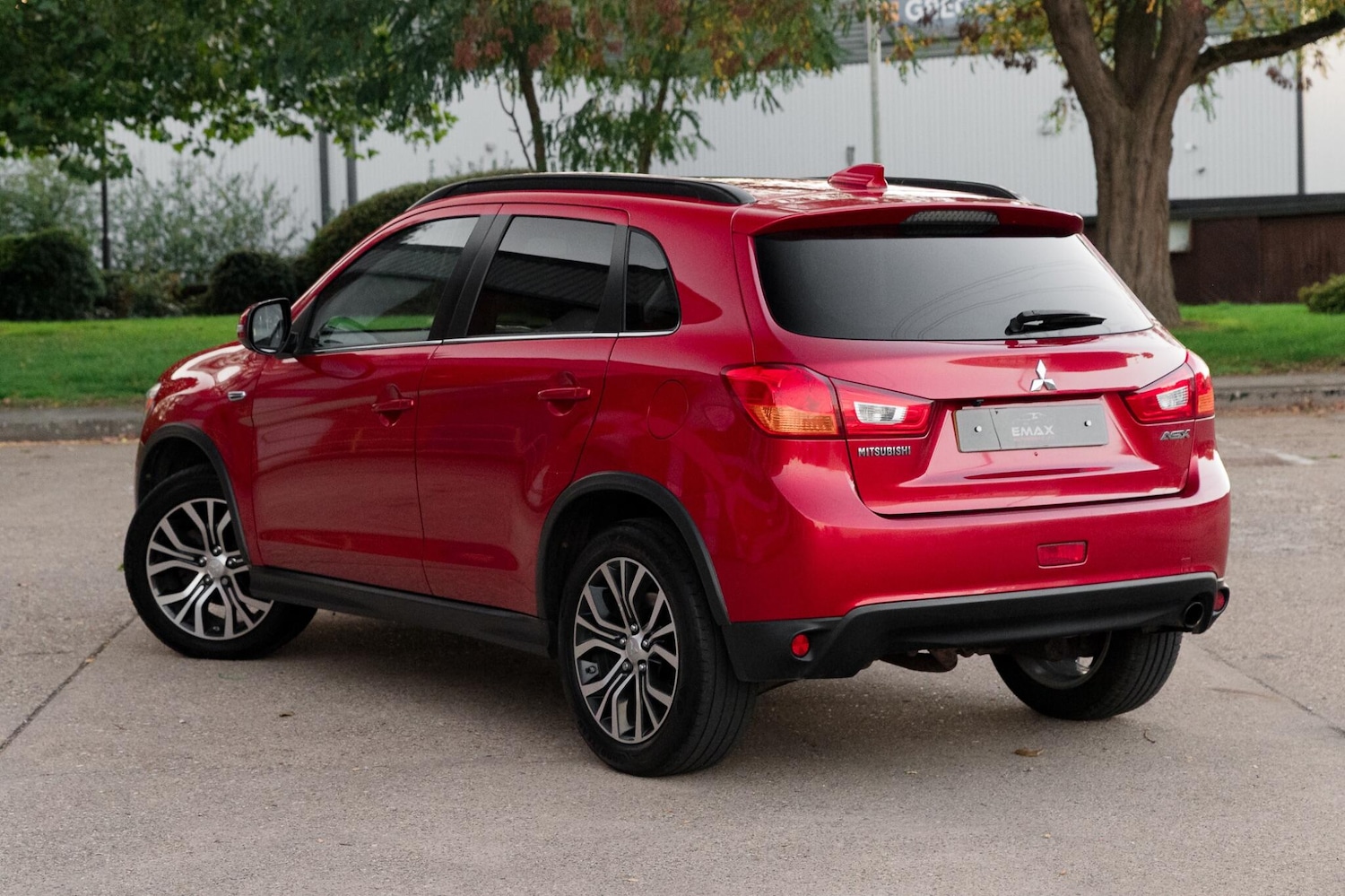 Used Mitsubishi ASX 2016 for sale - 76659178: Photo 7