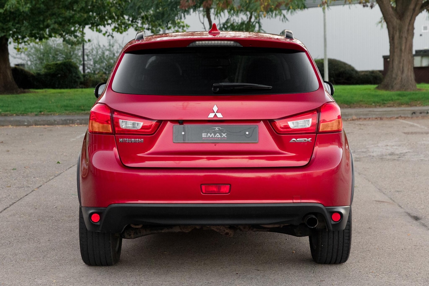 Used Mitsubishi ASX 2016 for sale - 76659178: Photo 9