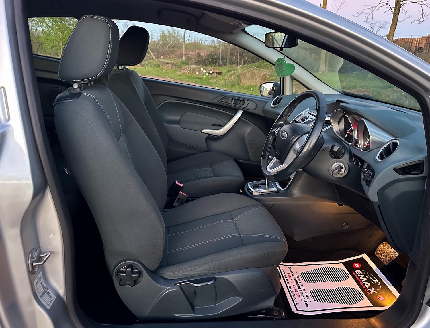 Used Ford Fiesta 2011 for sale - 77229475: Photo 13