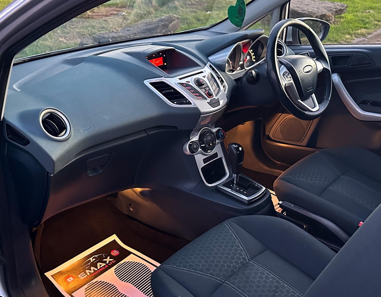 Used Ford Fiesta 2011 for sale - 77229475: Photo 14