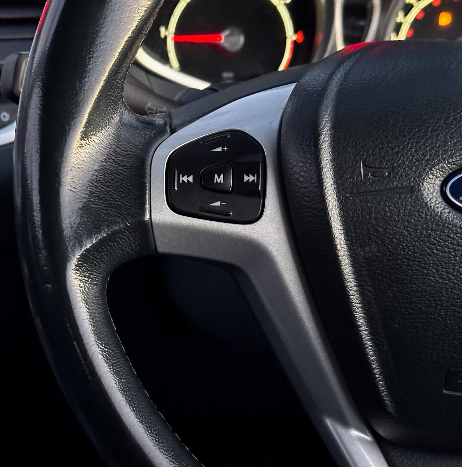 Used Ford Fiesta 2011 for sale - 77229475: Photo 15