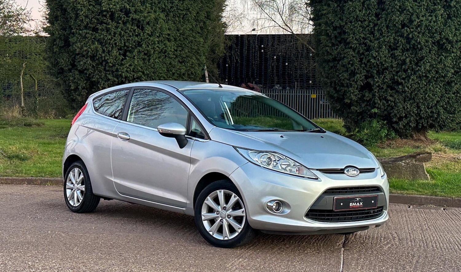 Used Ford Fiesta 2011 for sale - 77229475: Photo 17