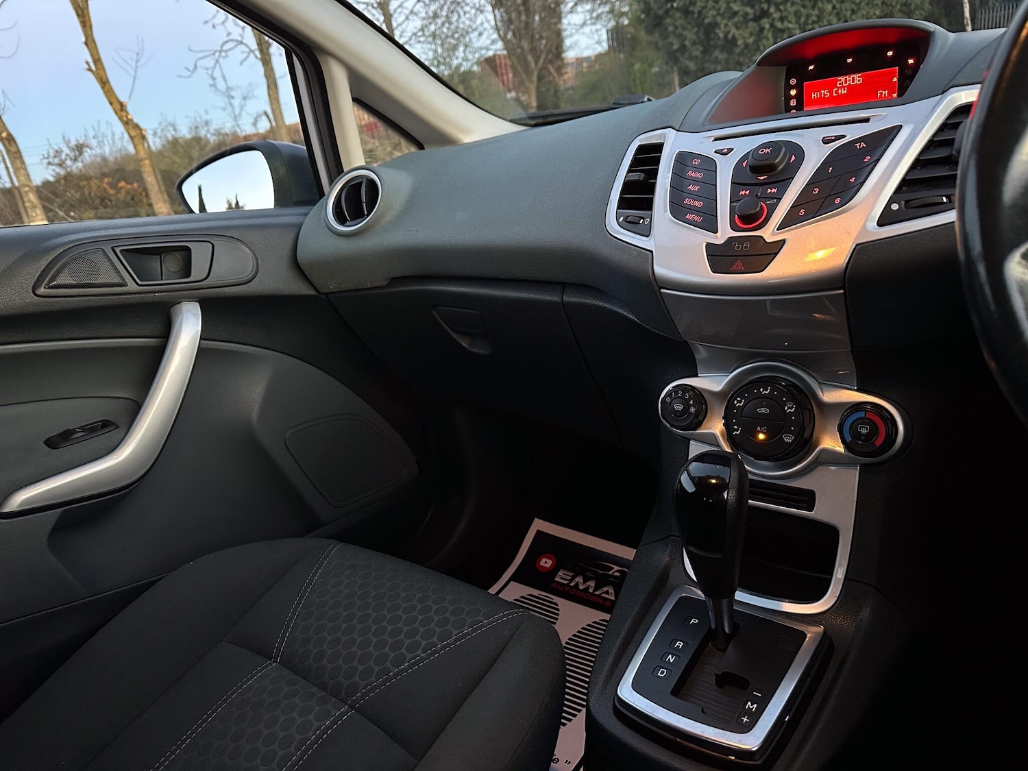 Used Ford Fiesta 2011 for sale - 77229475: Photo 18