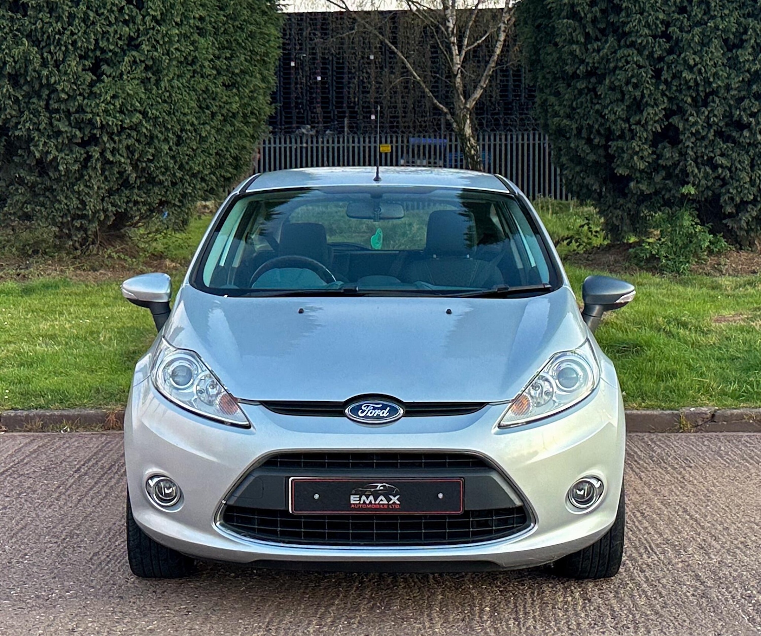 Used Ford Fiesta 2011 for sale - 77229475: Photo 19