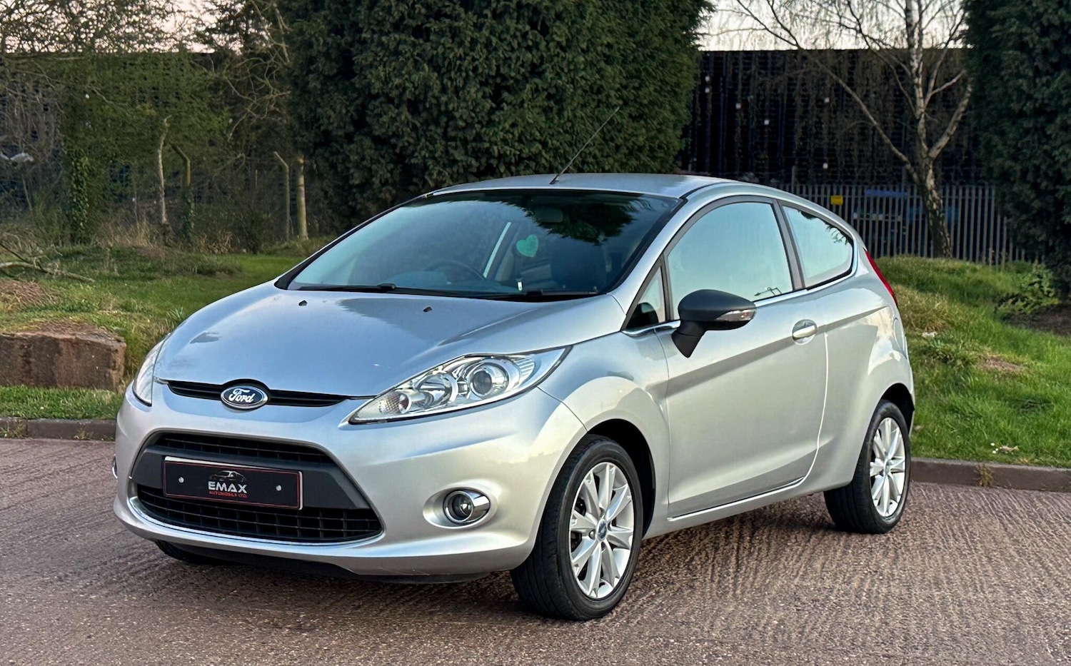 Used Ford Fiesta 2011 for sale - 77229475: Photo 21