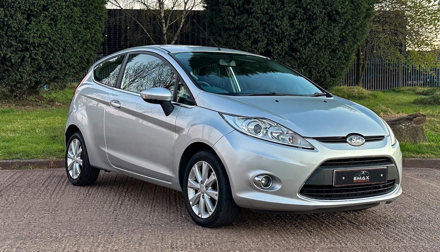 Used Ford Fiesta 2011 for sale - 77229475: Photo 23