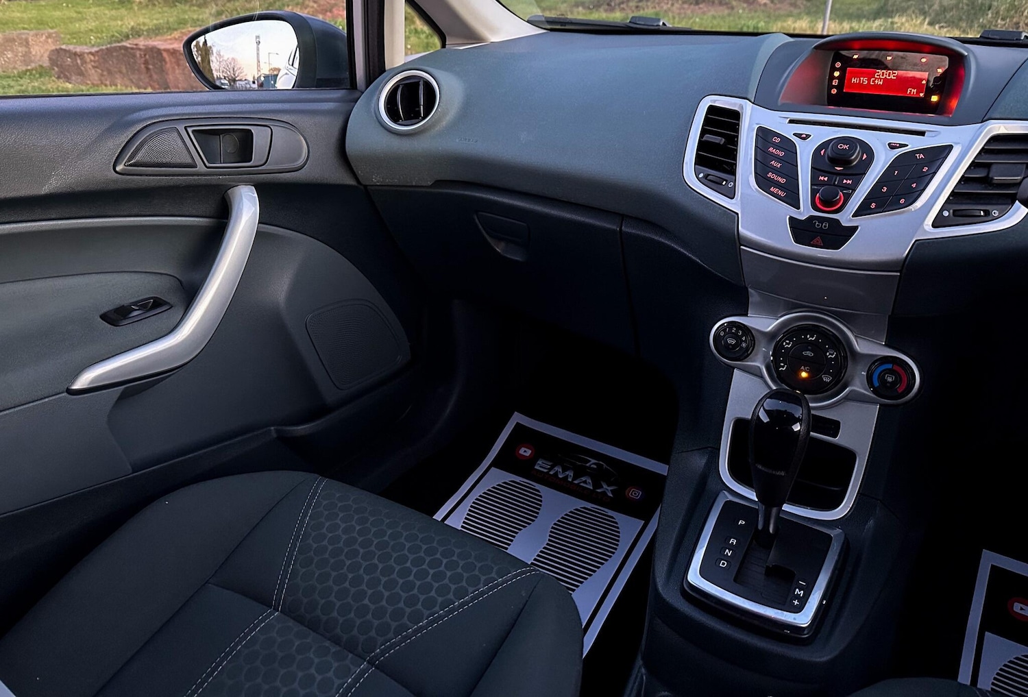 Used Ford Fiesta 2011 for sale - 77229475: Photo 25