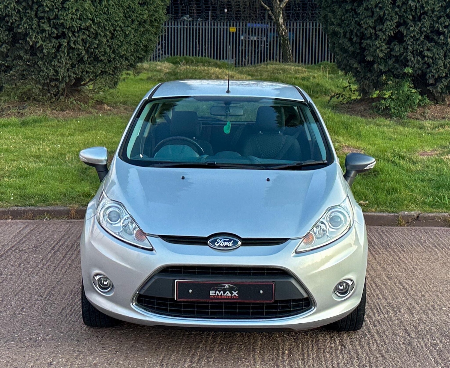 Used Ford Fiesta 2011 for sale - 77229475: Photo 26