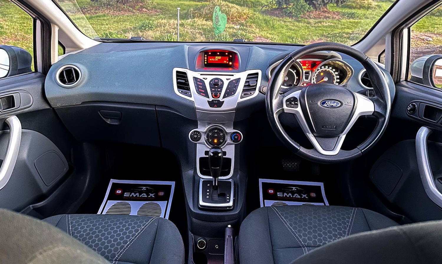 Used Ford Fiesta 2011 for sale - 77229475: Photo 5