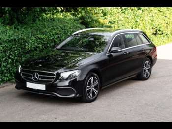 2020 (20) - E220d SE 5dr 9G-Tronic