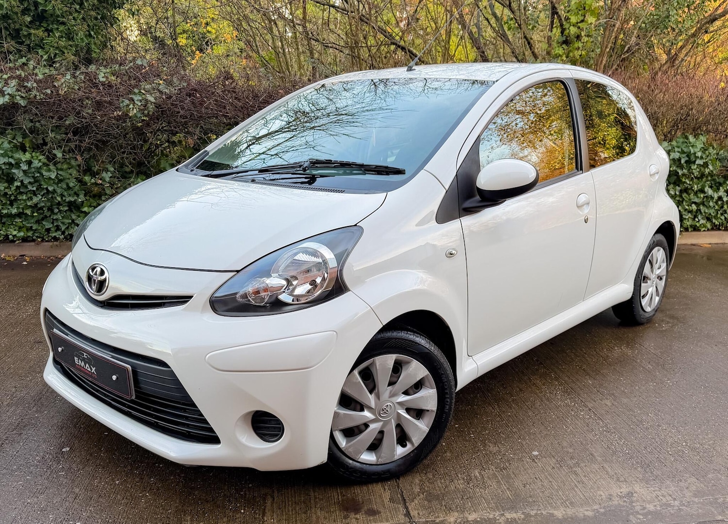 Used Toyota AYGO 2014 for sale - 76926827: Photo 15