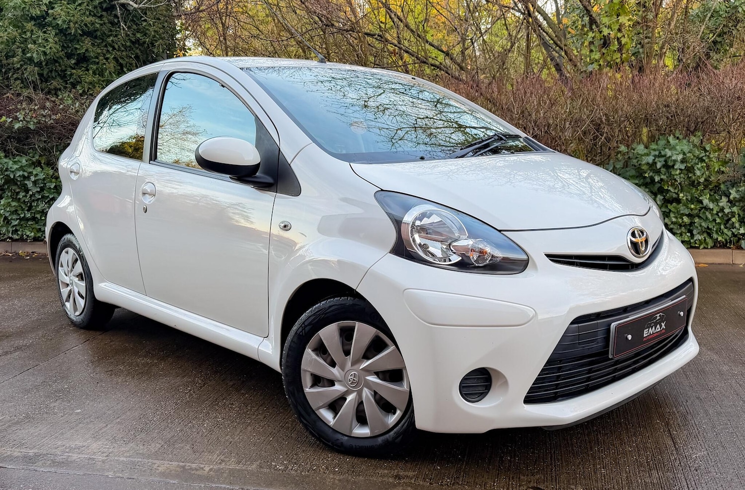 Used Toyota AYGO 2014 for sale - 76926827: Photo 17