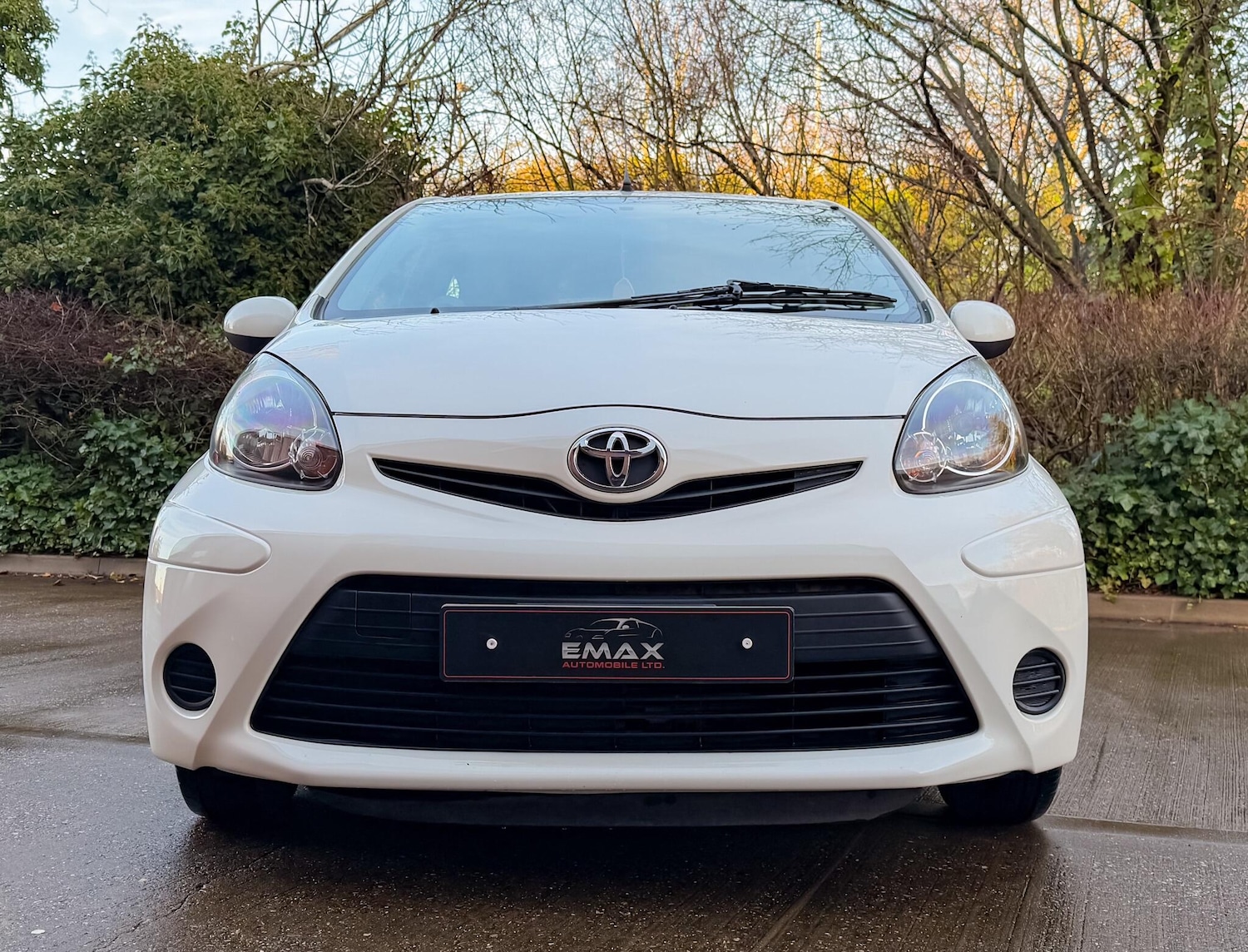 Used Toyota AYGO 2014 for sale - 76926827: Photo 18