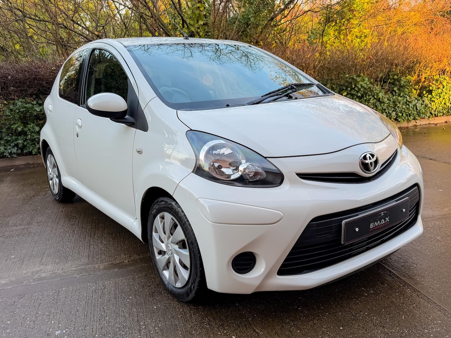 Used Toyota AYGO 2014 for sale - 76926827: Photo 21