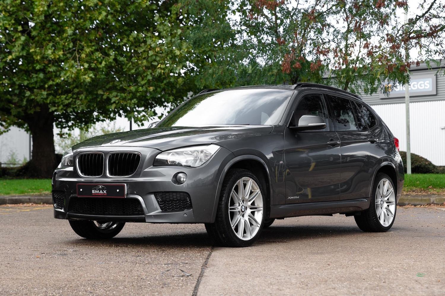 Used BMW X1 2015 for sale - 76179778: Photo 1