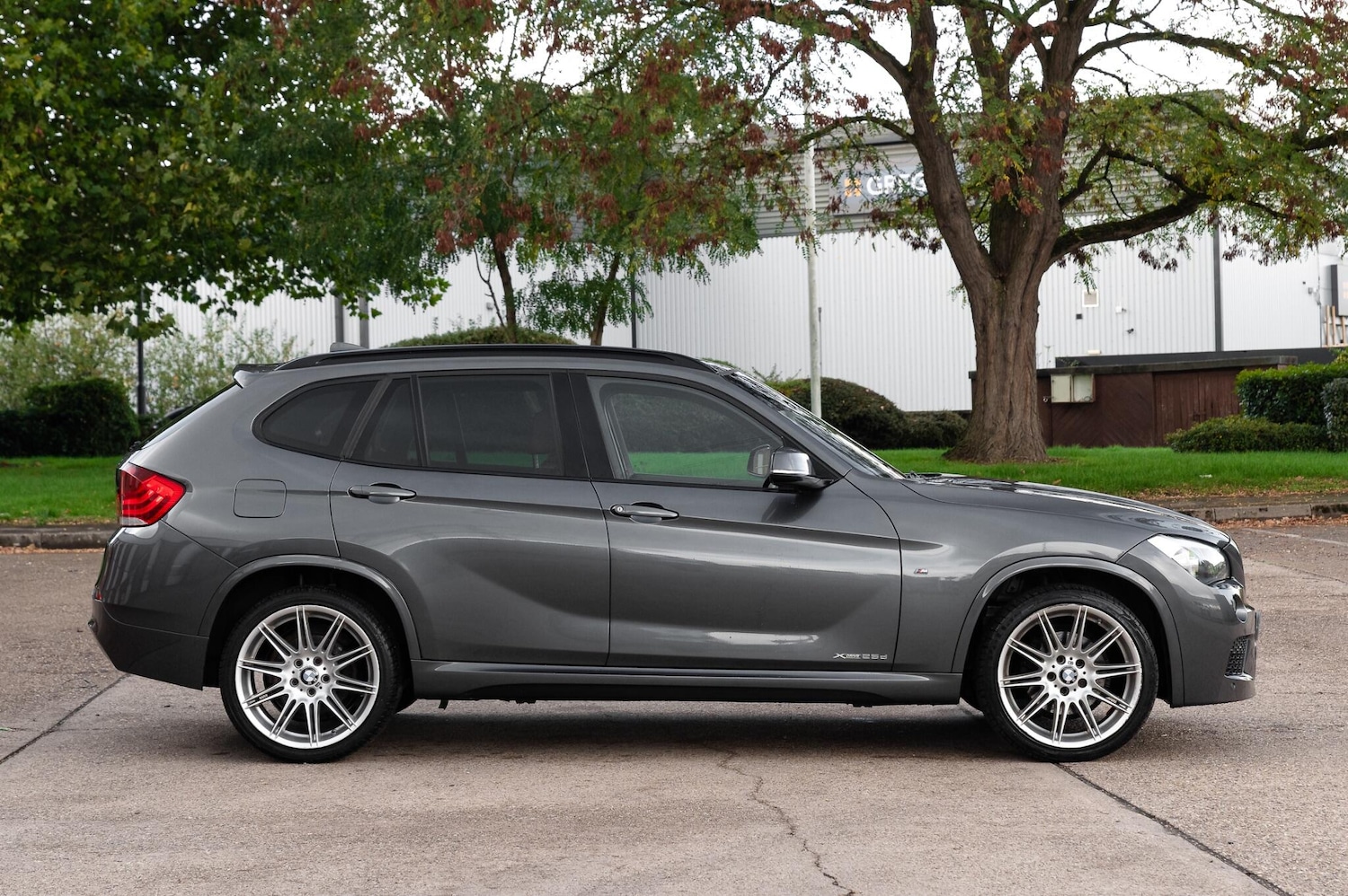 Used BMW X1 2015 for sale - 76179778: Photo 10
