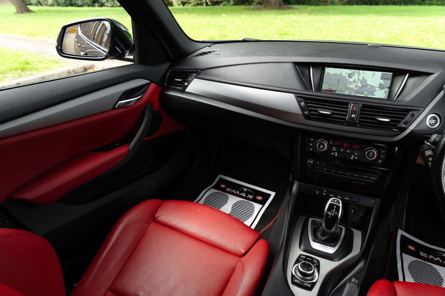 Used BMW X1 2015 for sale - 76179778: Photo 12