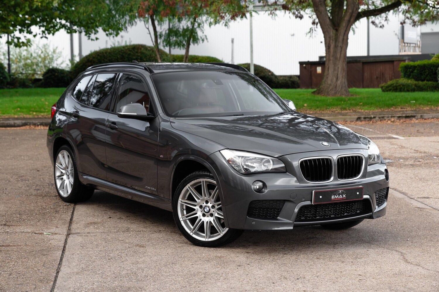 Used BMW X1 2015 for sale - 76179778: Photo 13