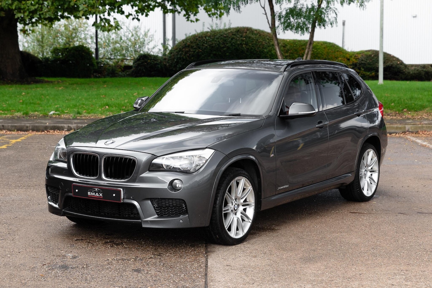 Used BMW X1 2015 for sale - 76179778: Photo 15