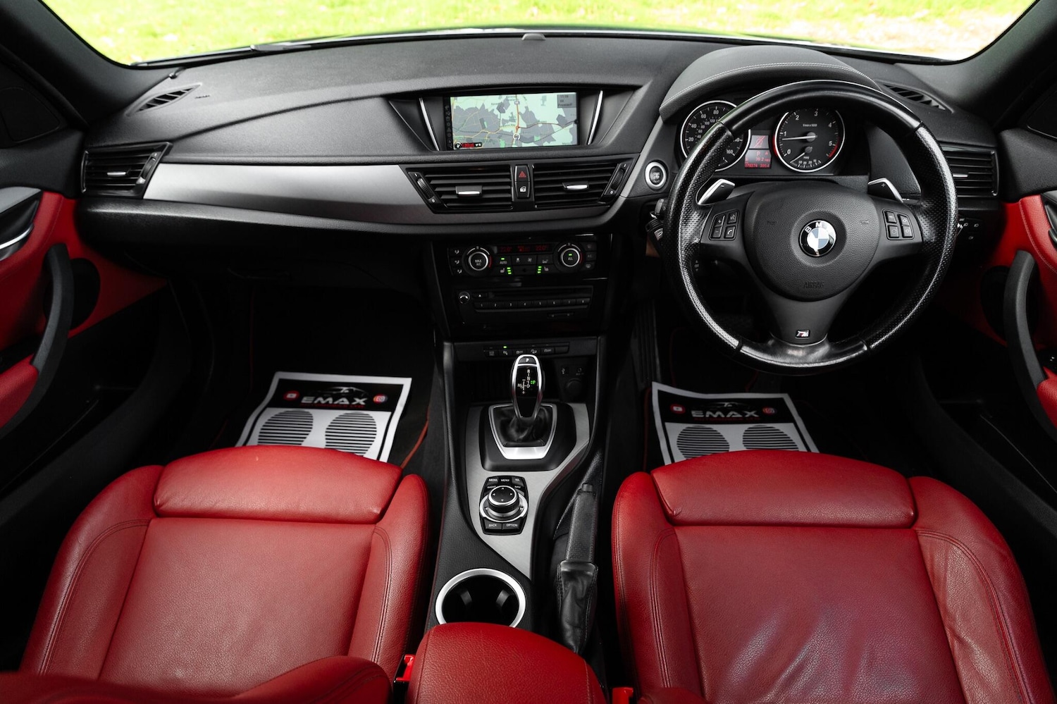 Used BMW X1 2015 for sale - 76179778: Photo 16