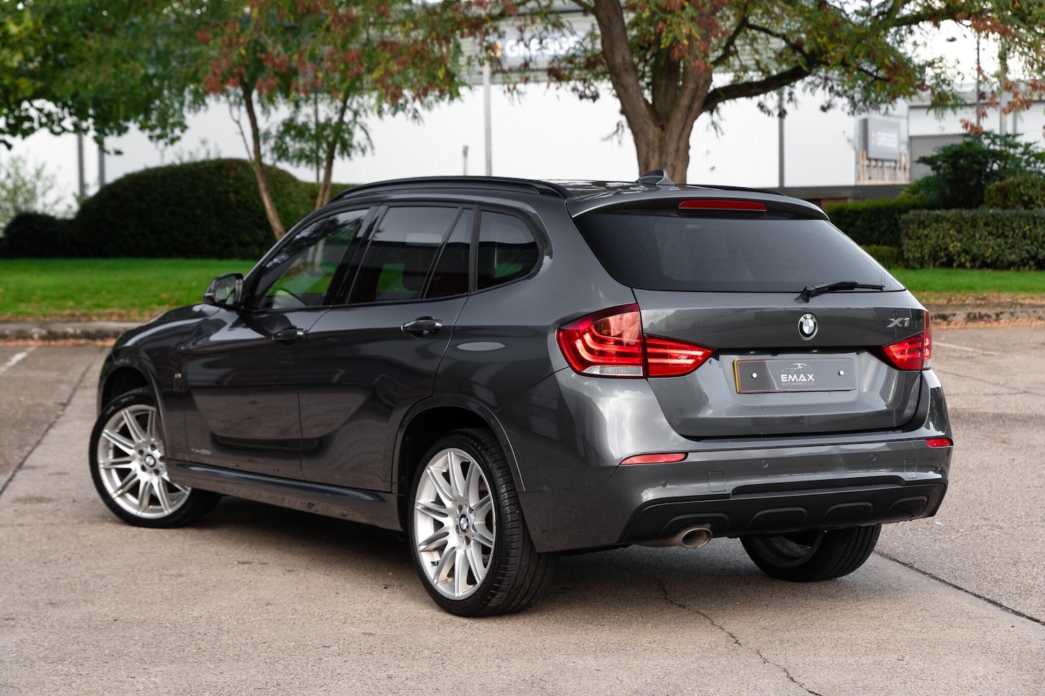 Used BMW X1 2015 for sale - 76179778: Photo 18