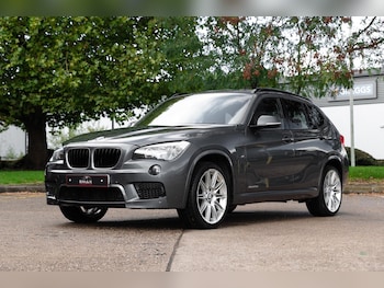 BMW - X1